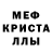 Метадон белоснежный Vlad Izbas